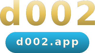 d002 logo